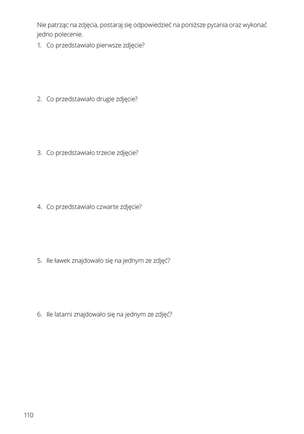 Umysł lubi tworzyć. Ćwiczenia pamięci i innych funkcji poznawczych na każdy dzień miesiąca