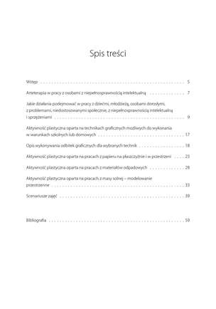 Twórcze podróże plastyczne. Wykorzystanie sztuki w terapii i arteterapii