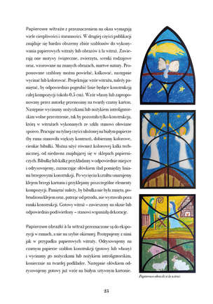 Twórcze podróże plastyczne. Wykorzystanie sztuki w terapii i arteterapii
