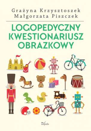 Logopedyczny kwestionariusz obrazkowy
