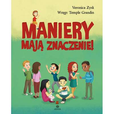 Maniery mają znaczenie