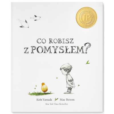 Co robisz z pomysłem?