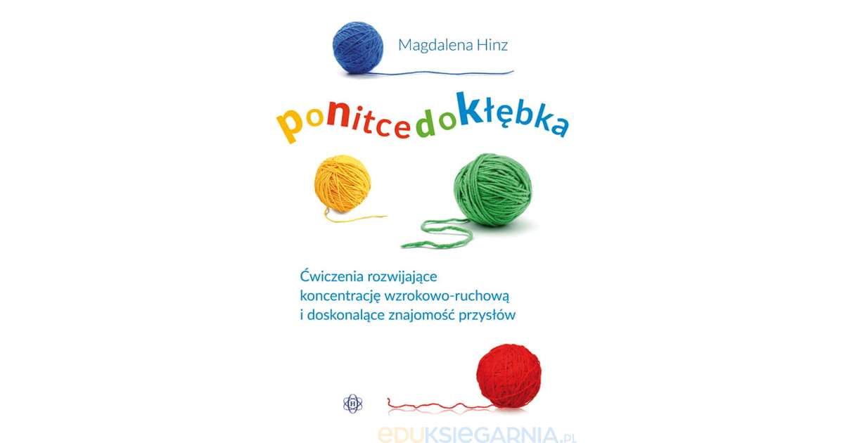 Po Nitce Do Kłębka Frazeologizm