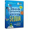 Jama gębowa ćwiczy słowa. Wiersze logopedyczne dla dzieci (2-5 lat)