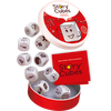 Story Cubes - Bohaterowie (samodzielne rozszerzenie do Story Cubes)