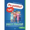Po polsku? Tak! Zeszyt ćwiczeń dla cudzoziemców do nauki języka polskiego. Część 1 (1)