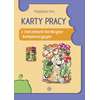 Karty pracy z ćwiczeniami korekcyjno-kompensacyjnymi