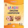 Bajkowe ćwiczenia logopedyczne
