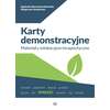 Karty demonstracyjne. Materiały edukacyjno-terapeutyczne. MARZEC