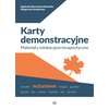 Karty demonstracyjne. Materiały edukacyjno-terapeutyczne. PAŹDZIERNIK