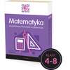 Multimedialne Pracownie Przedmiotowe. MATEMATYKA. Klasy 4-8. Wersja dla nauczycieli (3 licencje bezterminowe, wersja pudełkowa)