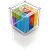Smart Games. Cube Puzzler Go