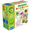 Zagadki Smoka Obiboka (zielone)
