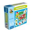 Moje pierwsze gry. Samochody