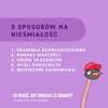 Co robić, gdy brakuje ci odwagi? Kultowy poradnik dla nastolatków