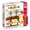 Kapitan Nauka. Logika - 3 gry na logiczne myślenie