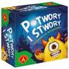 Potwory i stwory - Potworrrna gra zręcznościowa!