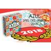 Azul (polskie wydanie) - gra logiczna 