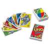Uno Junior - gra karciana
