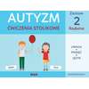 AUTYZM. Ćwiczenia stolikowe. Zestaw 2. Rodzina