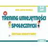 Trening umiejętności społecznych. Zestaw kreatywny (3-6 lat)