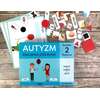 AUTYZM. Ćwiczenia stolikowe. Zestaw 2. Rodzina