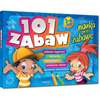 101 zabaw. Nauka przez zabawę