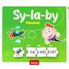 Sylaby. Układanki