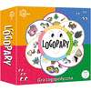 Logopary - gra logopedyczna