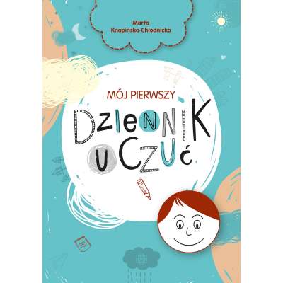 Mój pierwszy dziennik uczuć