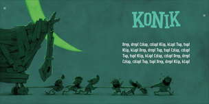 Logopedyczne prztyczki