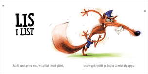 Logopedyczne prztyczki