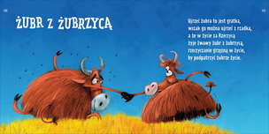 Logopedyczne prztyczki