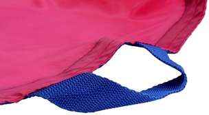 Spadochron Animacyjny 7 BARW (chusta animacyjna) AKSON - 1,75 metra średnicy