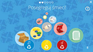 GOPlay Zestaw 7 programów edukacyjnych dla przedszkoli