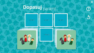 GOPlay Współdziałam i czuję- program edukacyjny dla przedszkoli
