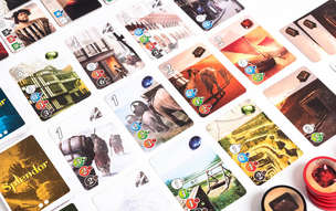 Splendor - gra strategiczna