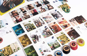 Splendor - gra strategiczna