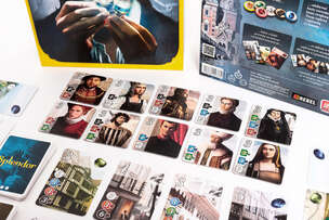 Splendor - gra strategiczna