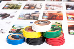 Splendor - gra strategiczna