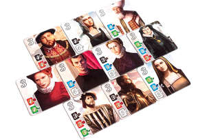 Splendor - gra strategiczna