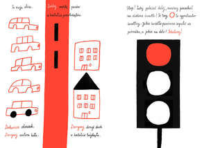 Biedronka Pi. Ćwiczenia matematyczne dla trzylatków