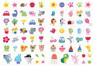 Tabliczka mnożenia. Działania, ćwiczenia