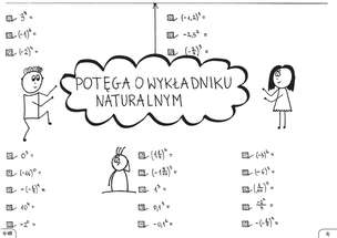 Matematyka. Graficzne karty pracy dla szkoły podstawowej