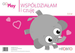 GOPlay Współdziałam i czuję- program edukacyjny dla przedszkoli