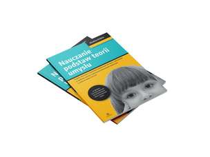 Nauczanie podstaw teorii umysłu. Program nauczania z materiałami dodatkowymi dla dzieci z zaburzeniem ze spektrum autyzmu i pokrewnymi zabrzeniami społecznymi w wieku od około 5 do 9 lat