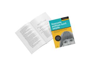 Nauczanie podstaw teorii umysłu. Program nauczania z materiałami dodatkowymi dla dzieci z zaburzeniem ze spektrum autyzmu i pokrewnymi zabrzeniami społecznymi w wieku od około 5 do 9 lat