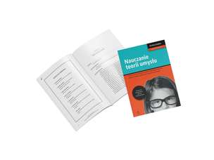 Nauczanie teorii umysłu. Program nauczania dla dzieci z wysoko funkcjonującym autyzmem, zespołem Aspergera i pokrewnymi zabrzeniami społecznymi