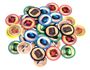 Splendor - gra strategiczna