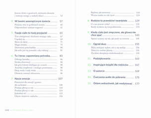 Uważność małej żabki. Ćwiczenia uważności dla rodziców i ich maluchów